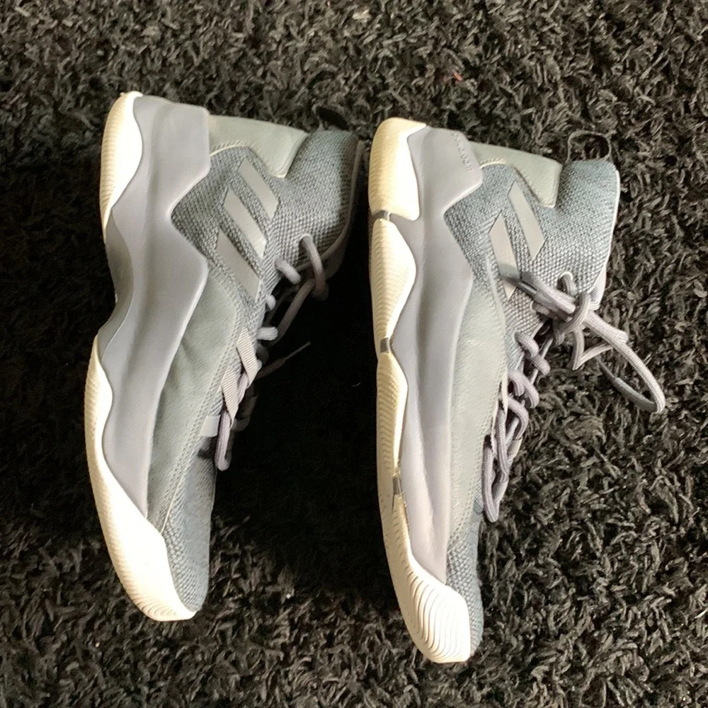 Mens shoes - Picture 3 of 3